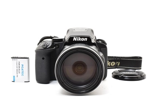 Nikon coolpix p900 - nikon,