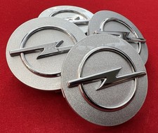 🟢 4x Original Opel