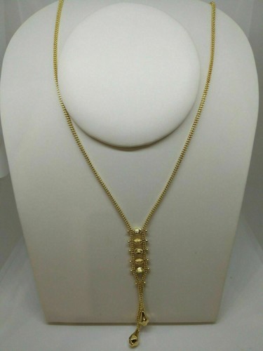 Goldkette frauen kette - goldkette,