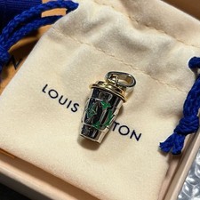Louis Vuitton Halskette Top