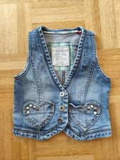 Süße Jeansweste von ESPRIT