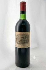1965 CHATEAU LAFITE ROTHSCHILD