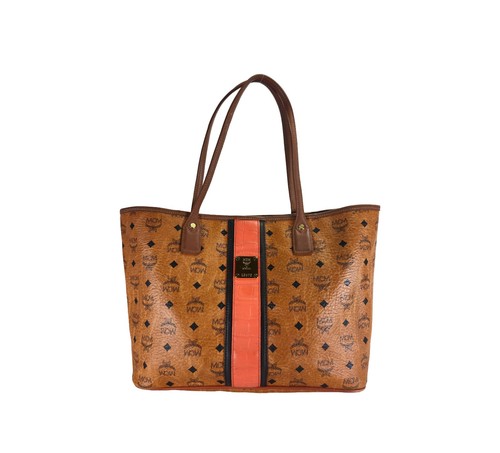 Mcm shopper medium - ✅mcm,