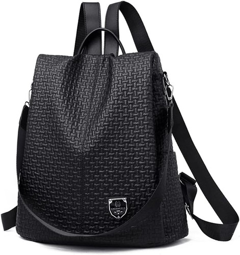 Rucksack damen anti diebstahl - rucksack,