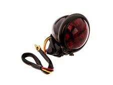 Retro LED-Rücklicht "KLASSIK"