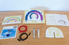 Vega STT 748 Stoffwechseltest