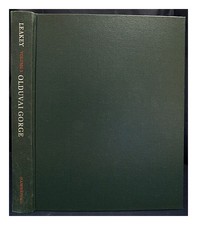 LEAKEY, MARY D. (MARY DOUGLAS)