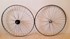Campagnolo C-Record Naben