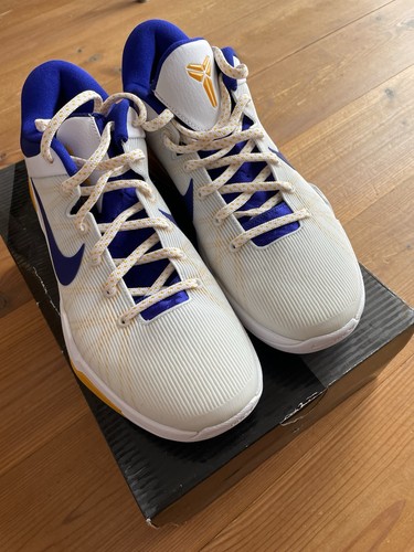 Nike zoom kobe - kobe, vii