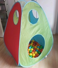 Kinder Bällebad Spielzeit