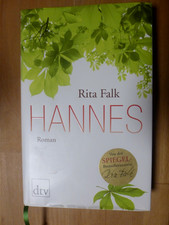 Rita Falk: Hannes Roman dtv