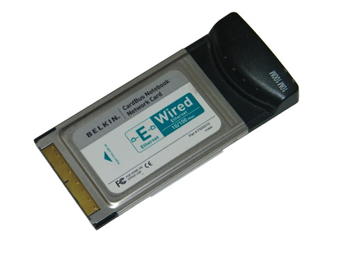 Belkin f5d5010 cardbus - f5d5010,