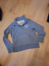 Hollister Surf Patrol Pullover