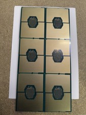 29x Intel Xeon Gold & Silver