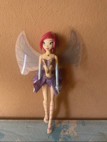Winx club royx believix - royx, raibow