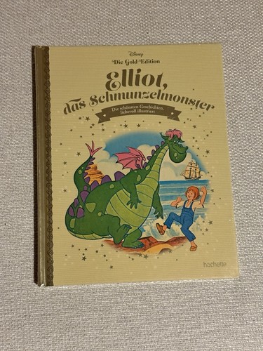 Disney gold edition hachette - disney,