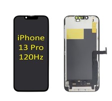 Display für iPhone 13 Pro LCD Retina FHD Bildschirm 3D 120Hz Touchscreen