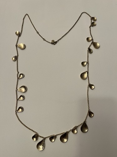 Jade jasper kette - kette,