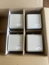 Berker CEE-Steckdose 5-polig Ap 558201 grau (IP44) CEE-Steckdose