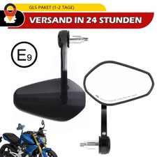 2 Stk. Motorradspiegel
