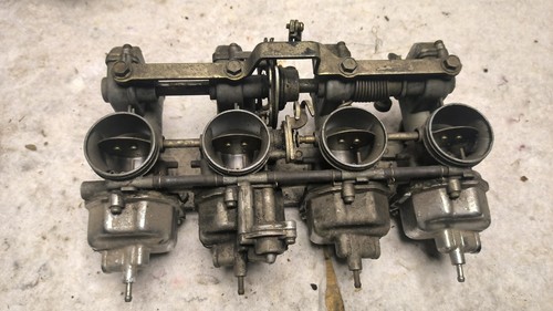 Wbs1o314 honda cb500f - wbs1o314,