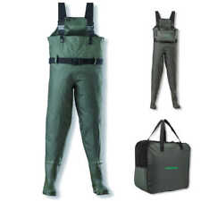 Cormoran PVC Wathose mit