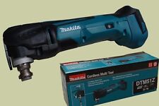 Makita DTM51Z Solo 18V