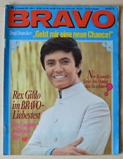 Original BRAVO 1967 Nr. 49 mit