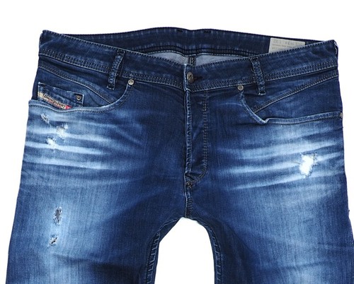 Diesel iakop herren jeans - iakop,