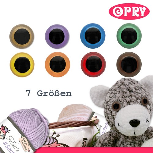 Opry paar sicherheitsaugen - opry,