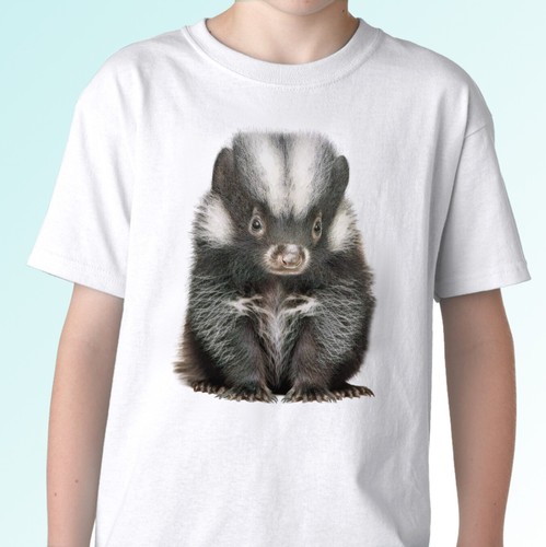 Stinktier shirt polecat - stinktier,