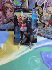 HARLEY QUINN - E-HS9 SUV - Goddess Story Waifu Cards - Joker Cosplay Figur Anime