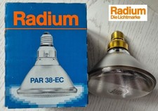 Radium Reflektor PAR38 80W