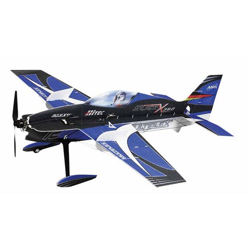Multiplex flugzeug slick - multiplex,