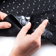 Gummimatte Antirutschmatte