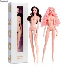 Rosa Haut Mode 12“ 1/6 BJD