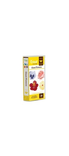 Cricut cartridge giant - cricut,