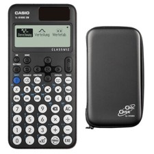 Casio FX-810 DE CW mit