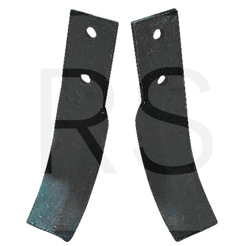 Fräsmesser für holder e6 - für,