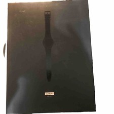 SWATCH 1983 1991 Katalog Uhren