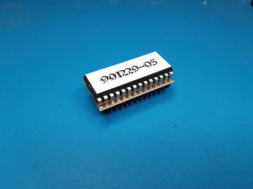 Mos 901229 kernal rom für - mos,