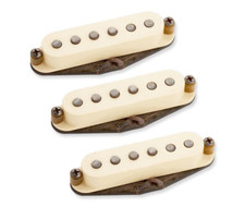 Seymour Duncan Antike Texas