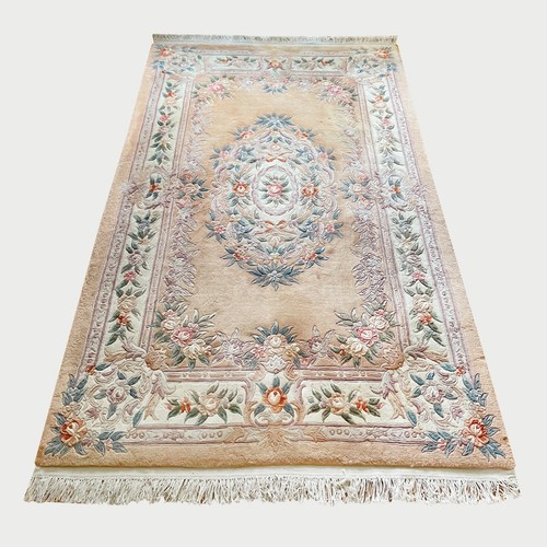 Vintage aubusson chinesische - vintage,