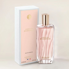 Yves Rocher Comme une Evidence