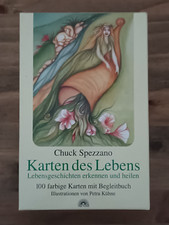 Karten des Lebens * Chuck