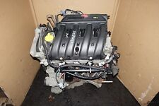 Motor K4M835 1,6i 16V 95TKM 78kW 106PS Renault Kangoo II Megane Scenic III K4M