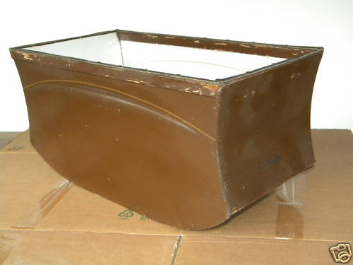 1930 korb von einem - 1930,