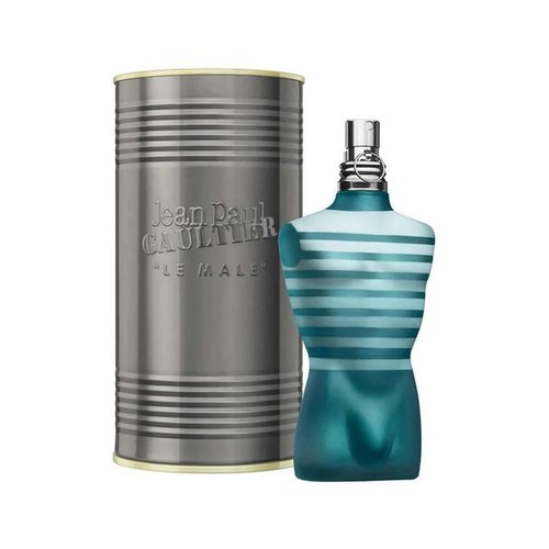 Jean paul gaultier male - paul, le