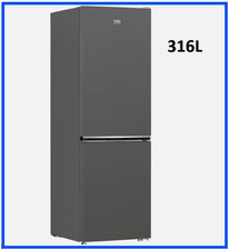 Beko kühlschrank - beko,