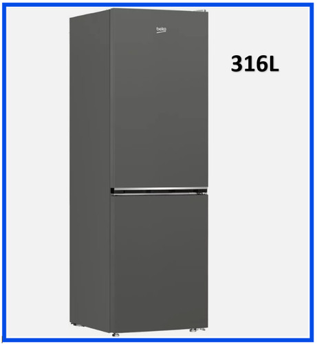 Beko kühlschrank - beko,